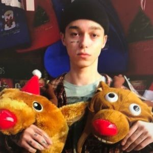 Meet your Posher, Sienna